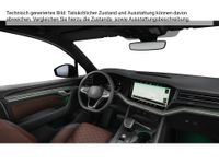 Volkswagen Touareg - Vorschau Bild 6