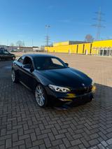 BMW M2 Competition F87 - BMW M2 in Duisburg