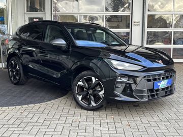 Cupra Terramar - 3