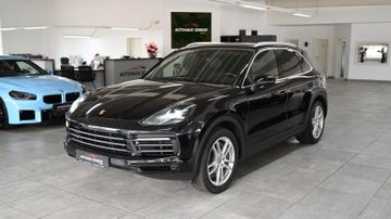 Porsche Cayenne - 2