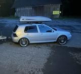 Volkswagen Golf 1.8T GTI AGU - Volkswagen Golf aus 1998: GTI