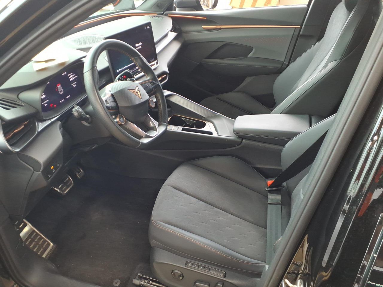 Cupra Terramar - Bild 5