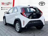 Toyota Aygo X 1.0 Business +Klima +Abstandstempomat +Ap - Toyota AYGO AB1