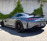 Mercedes-Benz AMG GT R/No-OPF/Night-Edition/Track-Packet/