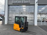 Jungheinrich EFG 215 / Triplex: 4.25m! / SS / nur 716h! - Jungheinrich Elektro