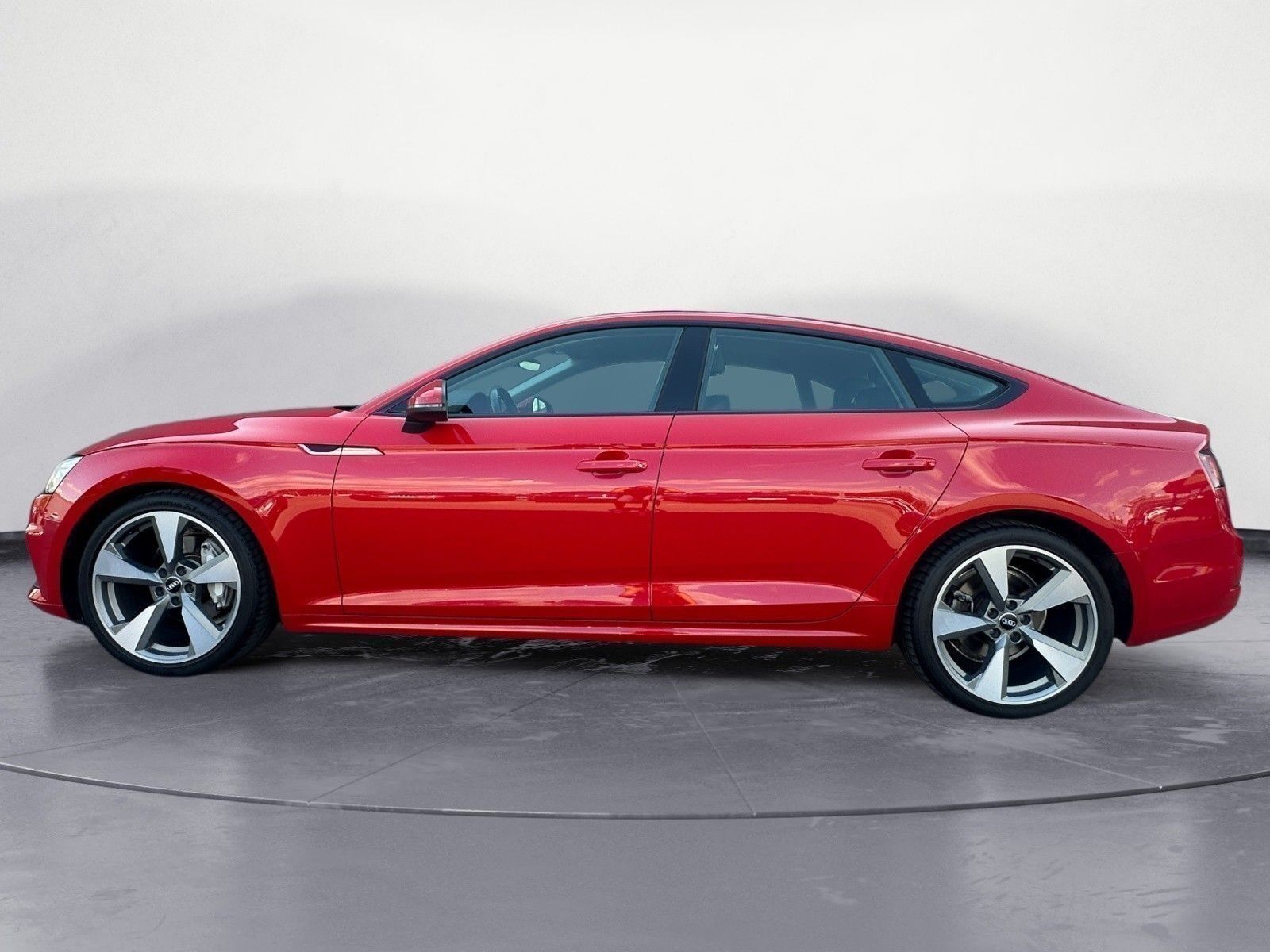 Audi A5 Sportback 40 TDI S-tronic AHK XenonPlus GRA imagem 3
