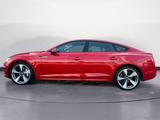 Audi A5 Sportback 40 TDI S-tronic AHK XenonPlus GRA - Audi A5: Sportback TDI