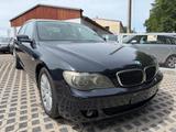 BMW 730d Individual*SoftClose*Glasdach*Leder* - gebrauchte BMW 7er Reihe aus dem Jahr 2005