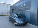 Seat Altea XL*AHK*SHZ*1.Hand*Scheckheft gepflegt*Navi - Seat Altea mit Benzin-Antrieb