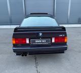 BMW M3 Cecotto / restauriert / Note 2 / Klima - BMW M3 aus 1989