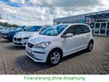 Seat Mii Style Salsa - Seat Mii: Style Salsa