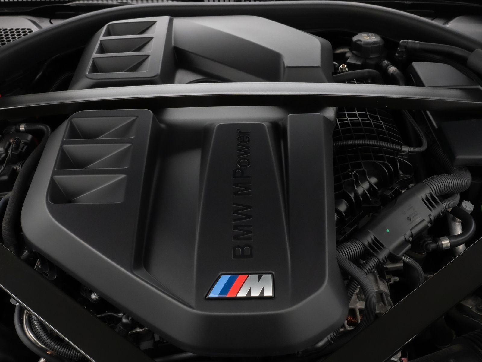 Fahrzeugabbildung BMW M4 Competition xD HUD DAB H/K Komfort Alarm PDC