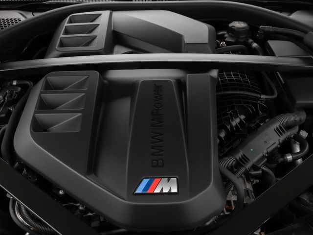 Foto Nummer 14: BMW M4
