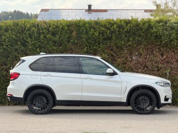 BMW X5 - 8