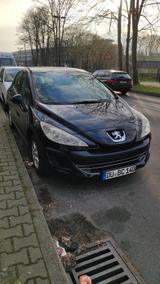 Peugeot 308 Filou 95 VTi Filou - gebrauchte Peugeot 308 aus dem Jahr 2007
