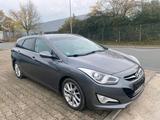 Hyundai I40 Diesel Automatik - Hyundai Accent in Dortmund