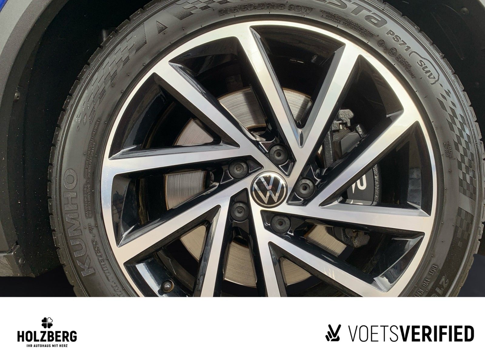 Volkswagen T-Roc - Bild 6