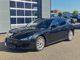 Maserati Ghibli 3.0 D Leder Klimaautomatik Leder BI-XENON - gebrauchte Maserati Ghibli aus dem Jahr 2018
