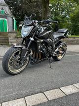 Yamaha FZ 1 
