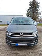 Volkswagen T6 Generation Six Multivan - Volkswagen LT aus 2016