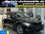 BMW 330 d Touring xDrive Edition Exclusive, Leder - BMW 330: Kombi, Schaltgetriebe