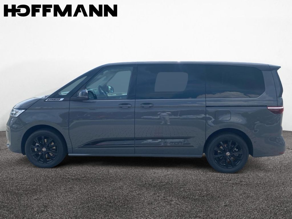 Fahrzeugabbildung Volkswagen T7 Multivan Edition 2.0 TDI *LÜ*SCR*AHZ*StHz*