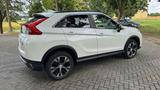 Mitsubishi Eclipse Cross 1.5 ClearTec T-MIVEC 2WD CVT D... - Mitsubishi Eclipse Cross von privat