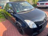 Suzuki Swift 1,3 Classic.Benzin +LPG .klima.11.25 TÜV - Suzuki Swift: Classic