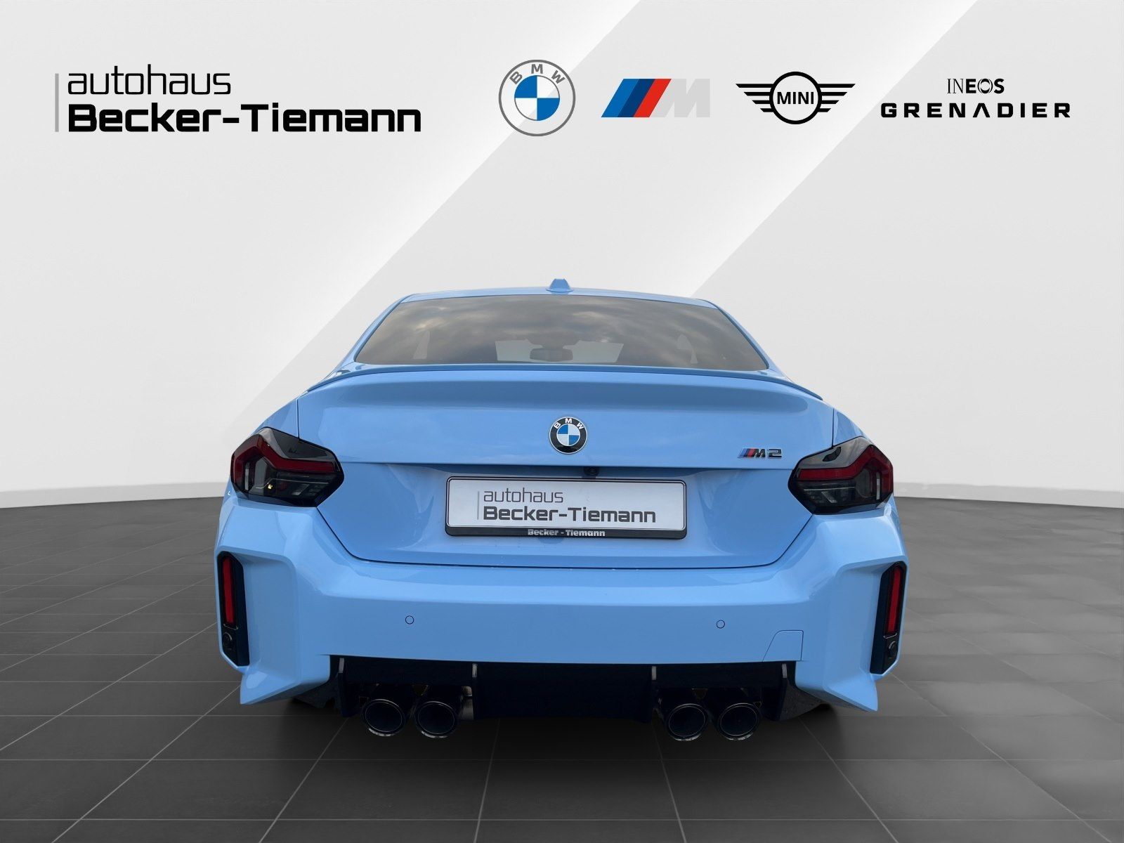 BMW M2 - Bild 5