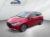 Hyundai i20 Trend EU6e FL (MY25) 1.0 T-GDI (100 PS) 6-MT - Hyundai i20 Neuwagen: Eu