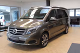Mercedes-Benz V 250 Marco Polo Edition 4-Matic Küche + 5.Sitze - Mercedes-Benz grau