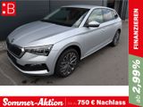 Skoda Scala 1,0 TSI Tour 5-J-G. NAVI LED RFK PDC SHZ - Skoda Scala in Bonn