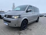 Volkswagen T5 Multivan Multivan Highline|7Sitze|Neue TÜV|NA - Volkswagen T5 Multivan: Sitze