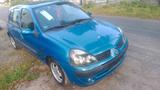 Renault Clio TÜV Neu 4 Türer - Renault Clio: Türer