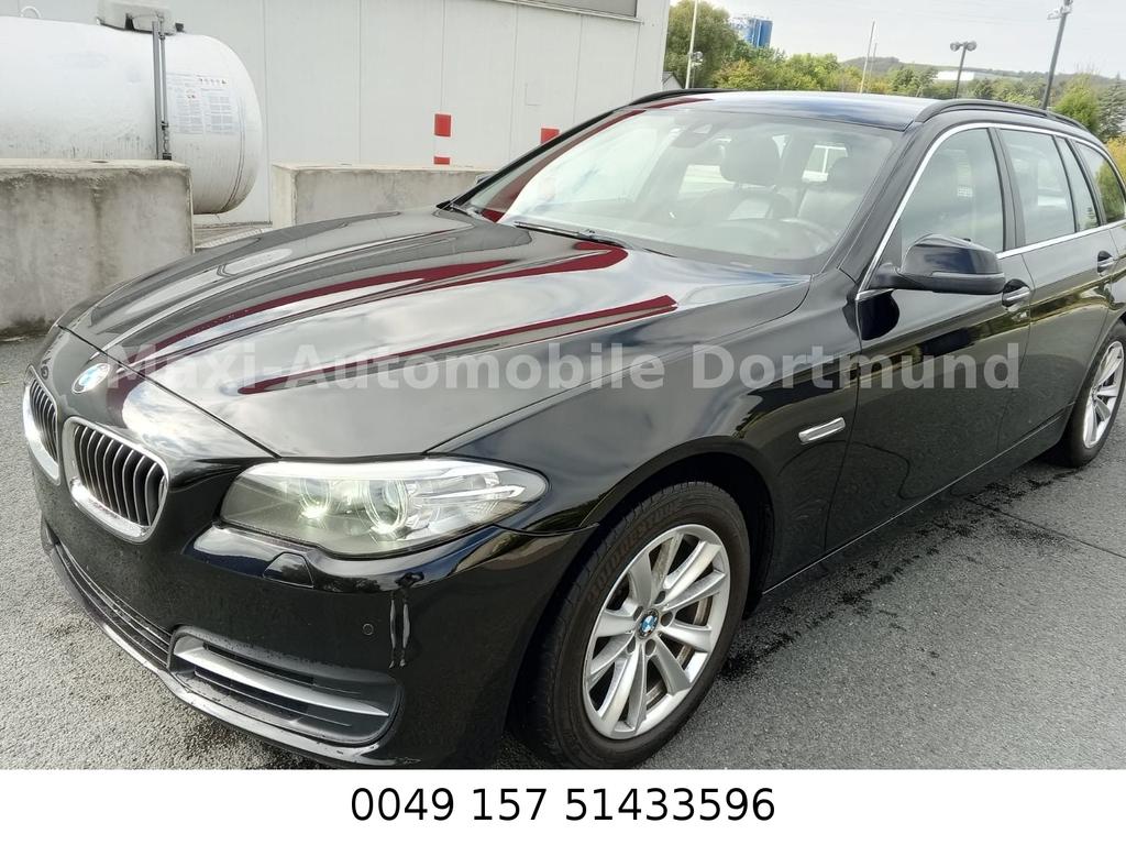 BMW 518