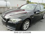 BMW 518  Touring Aut,Leder,Klima,Navi,Alus Euro 6b - Gebrauchtwagen in Witten