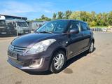 Suzuki Swift X-TRA, 1-HD, Garantie,SHZ,Leder,Ser/TÜVNeu - Suzuki Swift: X Tra