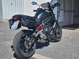 Kawasaki ER6n - KAWASAKI ER6
