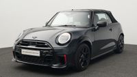 MINI John Cooper Works Cabrio - Vorschau Bild 1