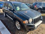 Jeep Compass 2.4 2.Hand! Allrad! Klima! SHZ! Tempo.! - Jeep Compass aus 2009