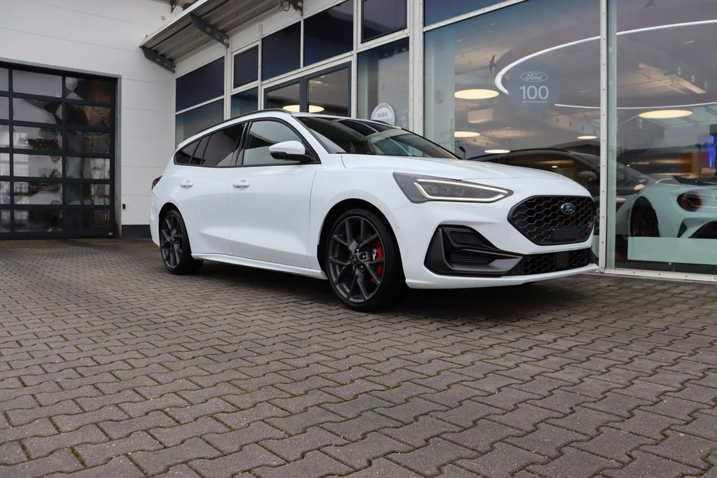 Image of Ford Focus