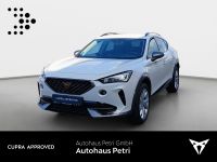 Cupra Formentor - Vorschau Bild 1
