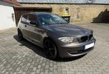BMW 118i solider Kompaktwagen mit Klima, Navi, etc. - BMW: Kompakt