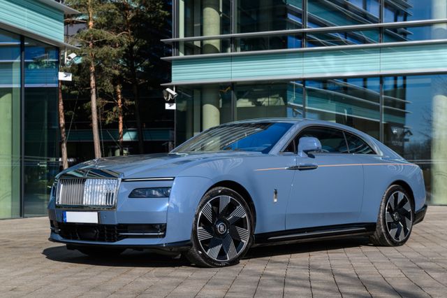 ROLLS ROYCE Spectre