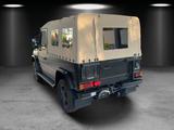 Mercedes-Benz Puch 230 GE frame-off Restauration gebraucht - Mercedes-Benz: Restauration