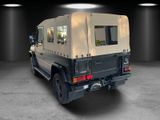 Mercedes-Benz Puch 230 GE frame-off Restauration gebraucht - Mercedes-Benz: Restauration