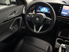 Fahrzeugabbildung BMW X1 20 d xDrive xLine -- AHK/ ACC/ DrivingPlus