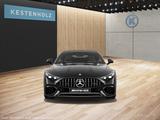 Mercedes-Benz AMG SL 63 4MATIC+ *PREMIUM*MEMO*HUD*360°KAM*LED* - Mercedes-Benz SL 63 AMG in Dresden