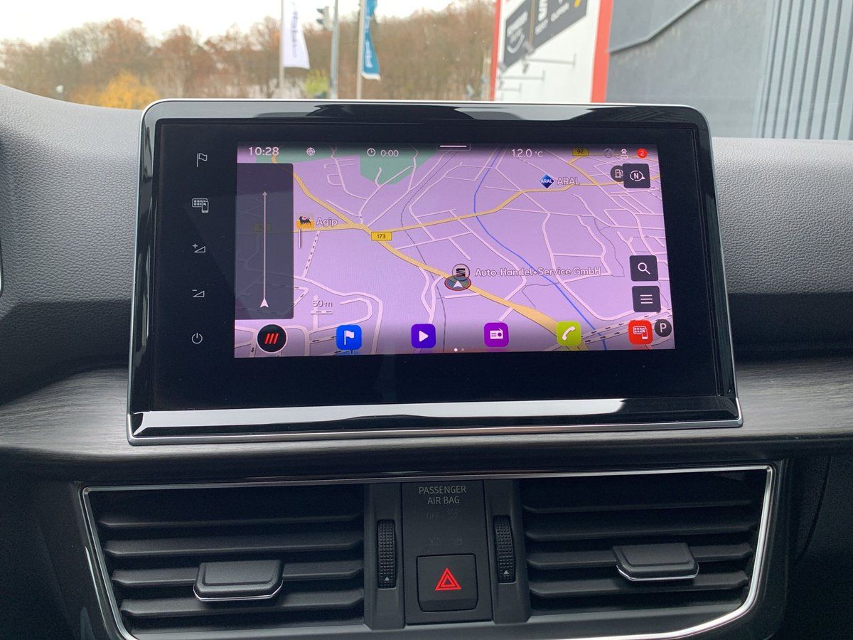 Seat Tarraco - Bild 38