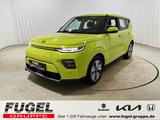 Kia e-Soul 39 kWh Edition 7 LED|RFK|ACC - Kia Soul aus 2021